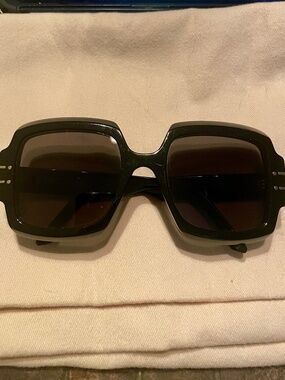 Christian Dior sunglasses